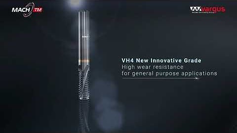 VARGUS MACH TM Line -  Thread Milling