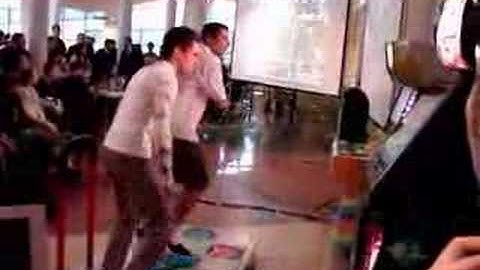 RDC 2007 - Amiboshi vs. Alzarus (Paranoia respect)