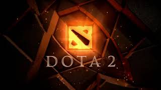 DotA 2 Intro cinematic full video HD opening cinematic