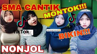 SMA CANTIK DADA NONJOL MONTOK