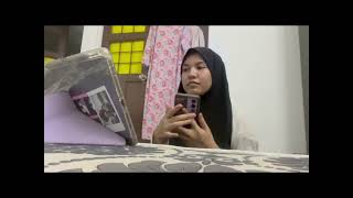 Assignment Mandarin Diploma Physio Sem 2