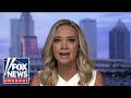 McEnany rages against cancel culture: What is next, 'public flogging?'