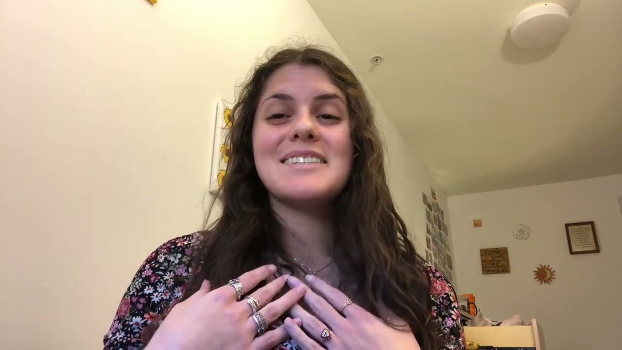 Elaine Berger Program Proposal Video Pitch ENGL398N