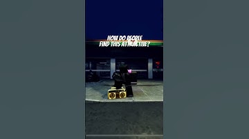 Just bores and haven’t made any vids for the past month soooo…(I did the trend)#roblox #random