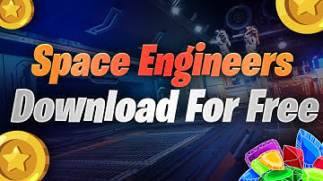 😲 How To Download Space Engineers on PC | PS5 | Xbox One | 😲 How To Play Space Engineers For Free 🎮