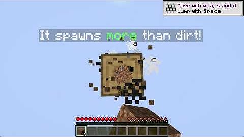 How to Install One Block Classic *WORKING* - Minecraft 1.19.3