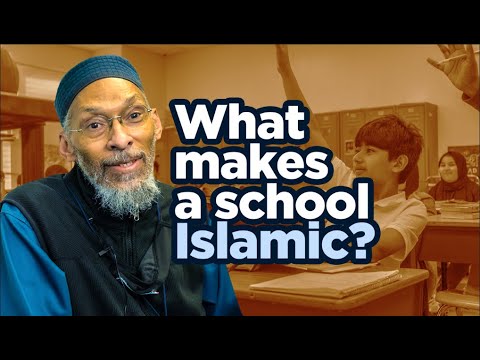 Kahoot – Islamic Society of Baltimore