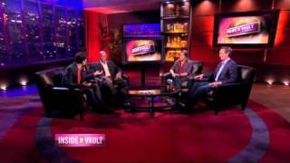 Travel - Segment 2 - Inside the Vault TV