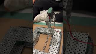 Square dancing pltw project