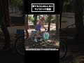 考えてみたら自転車の上に限らずやらないライフハック動画www