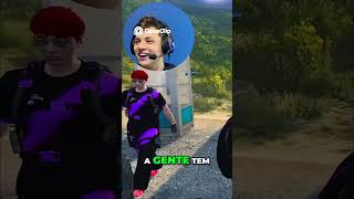 Parceria de Armas  Vendas, Favela e Jogo Sujo #paulinhooloko #gta #gtarp