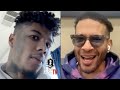 Blueface Breaks Down Incident Between Chrisean &amp; Jaidyn Trashing His House Wit Jason Lee! 😱