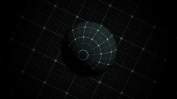 CC Sphere in After Effects.