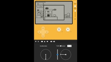 My first Playdate Game Development Preview