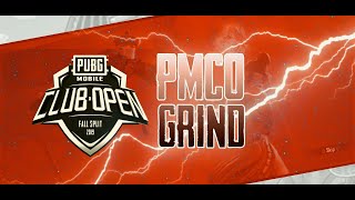 PMCO GRIND #2 | PUBG MOBILE| NOOBSEE GAMING