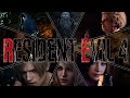 ➤Resident Evil 4 Remake➤Полное прохождение➤ Уровень сложности Хардкор➤ Часть 9