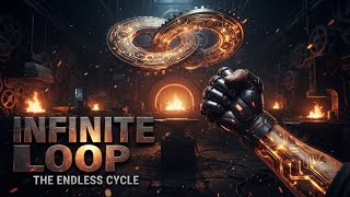 Infinite Loop - Deep House & Progressive Dance Mix | Gaming & Study Beat⁠