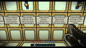 TheLetsPlayBuddies Play Minecraft Custom Maps- Its Better Together Part 1