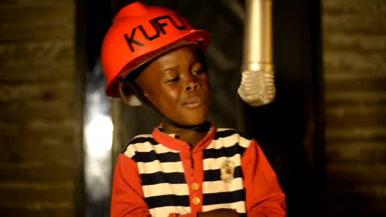 SONG CHIDHUNDA CHIFETE FETE BY NGWERE HOMBE 