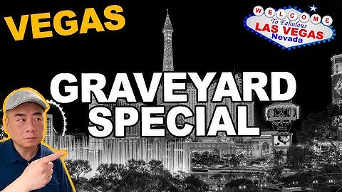 Ellis Island - Village Pub's Grave Yard Special. Las Vegas
