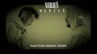 Nerieš - Nerieš (Faktom Remix)