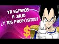 Mitad de año ¿Cómo vas con tus propósitos?