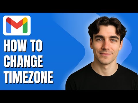 Stap-voor-stap: tijdzone en taal aanpassen in je account
