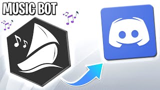 How To Add Music Bot To Discord For FREE! | FredBoat