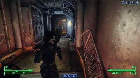 Fallout: Tale of Two Wastelands (Part 4)