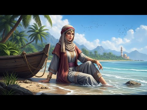 القصة الشيقة اليتيمة الذكي ة أسطورة دموع ورياحين رحلة فتاة ضد القدر