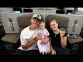 Flying Business Class With A Baby Is It Worth It Flying Business Class With A Baby Is It Worth It