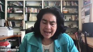 Professor Deborah A. Ramirez