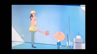 Magoo Mazne Kills Mini Fizzy