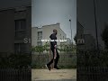 Jump rope for boxing streak