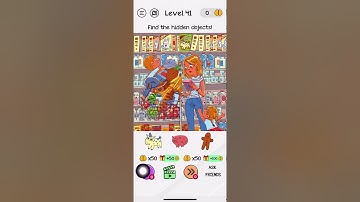 Braindom level 41 Walkthrough Solution