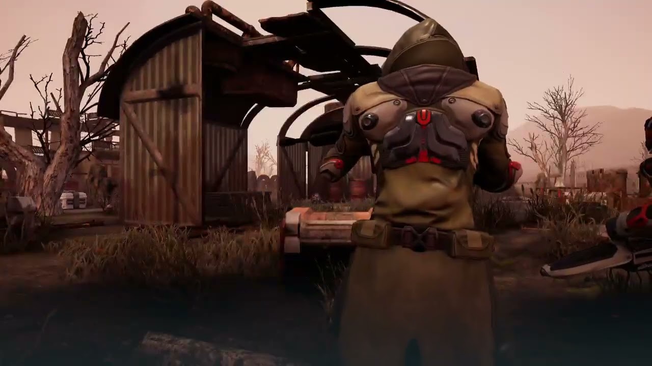 [ps5] la continuidad del tutorial Phoenix point ep2