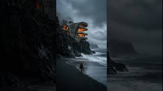 Flow State Activated — Contemplative Deep Work Music #shorts