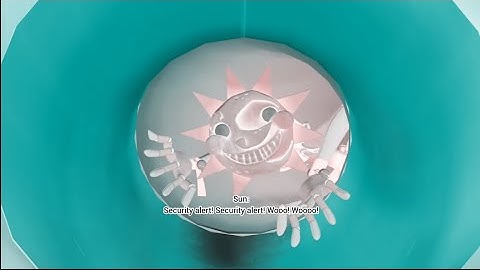 Security Alert Security Alert woo woo vocoded to Around The World