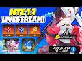 NTE 1.1 LIVESTREAM PROGRAM! Banners, Free Rewards, Kits, Collab, New Codes - Neverness To Everness