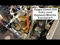 Gaggia Classic E24: Refining a Timeless Entry-Level Icon!