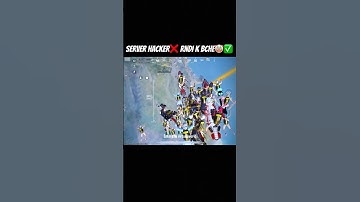 SERVER HACKER🤡✅ #bgmi #zeltron #pubgmobile #trend #zeltrax #pubg #pubggameplay #viral #trend #bgmi