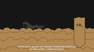 MOVIN'ON INSIDE EP03 - 2 minutes to understand the challenges of decarbonizing maritime transport