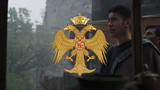 Ti Ipermaho | National Anthem of Byzantine Empire