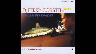 Dj Ferry Corsten Artist Profile Series 1 - Solar Serenades 1999