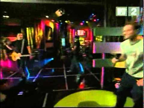 Hope Is A Passenger Video