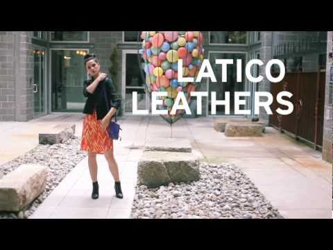 Latico Leathers: Meet Beulah