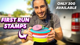 My FIRST Signature Discs [LIMITED DROP]