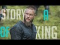 Ragnar lothbrok  story of a king vikings