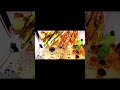 Flames of Color | Farbige Flammen | شعلههای رنگ