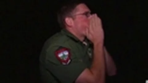 The Moose Mating Call | North Woods Law